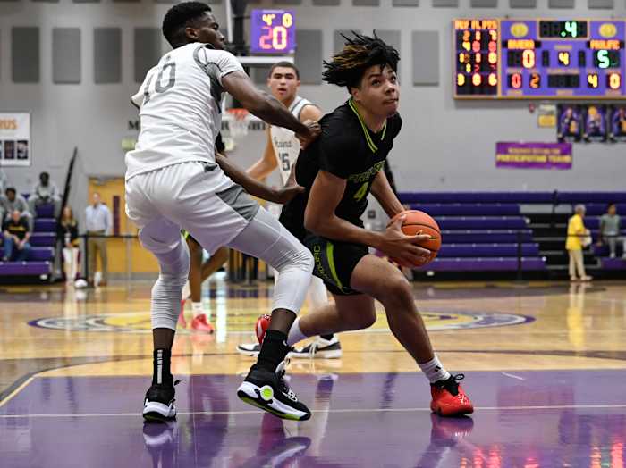 Prolific Prep vs Riviera Prep Boys Basketball - Robson Lopes - 1-25-2024 - 5075